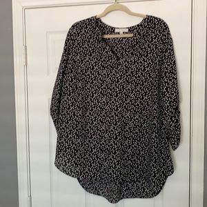 Cute Work Attire Blouse